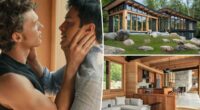 Real-life âHeated Rivalryâ cottage goes up for rent on Airbnb